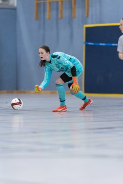 Bild 35 - wCJ NFV Futsalturnier